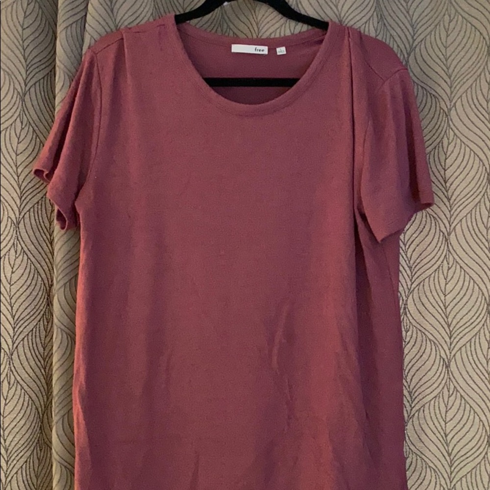 T shirt